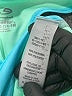 C9 By Champion 100% Polyester Teal Active Tank Size 14 - 16 - photo 4