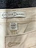 C established 1946 Tan Jeans Size 18 - photo 4