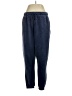 Assorted Brands Solid Blue Casual Pants Size XL - photo 1