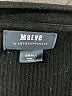 Maeve by Anthropologie Black Pullover Sweater Size S - photo 7