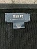 Maeve by Anthropologie Black Pullover Sweater Size S - photo 8