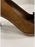 Gucci Brown Tan Suede Heels Size EU (IT) 35 1/2 / US 5 1/2 - photo 7