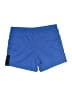Attraco Color Block Blue Athletic Shorts Size S - photo 2