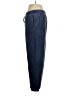 Assorted Brands Solid Blue Casual Pants Size XL - photo 5