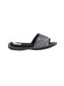Dearfoams Gray Sandals Size 11 - photo 1