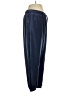 Assorted Brands Solid Blue Casual Pants Size XL - photo 4