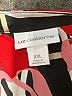 Liz Claiborne 100% Polyester Red Sleeveless Blouse Size XXL - photo 7