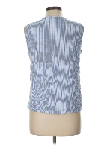 Ivanka Trump Sleeveless Blouse (view 2)