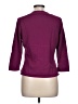 Ann Taylor Purple Cardigan Size L - photo 2