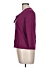 Ann Taylor Purple Cardigan Size L - photo 5