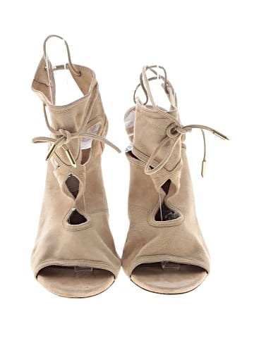 Aquazzura Sandals (view 2)