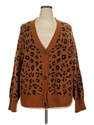 Old Navy Cardigan (view 1)