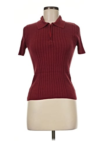 Rafaella Short Sleeve Top (view 1)