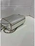 Givenchy Metallic Silver Crossbody Bag One size - photo 4