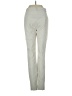 MM. LaFleur Solid Ivory Casual Pants Size 0 - photo 2