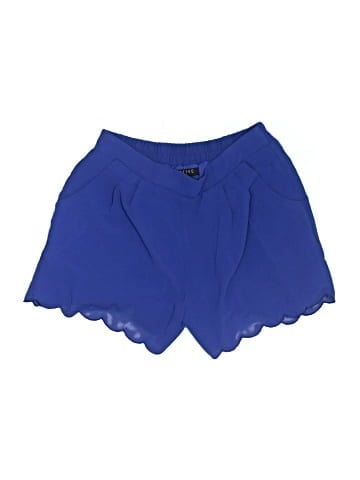 Active USA Shorts (view 1)