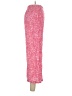 Assorted Brands 100% Rayon Paisley Pink Casual Pants Size S - photo 4