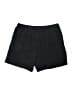 Uniqlo Solid Black Athletic Shorts Size XL - photo 2