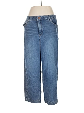 Democracy Jeans (view 1)