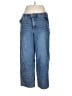 Democracy Blue Jeans Size 16 - photo 1