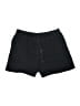 Uniqlo Solid Black Athletic Shorts Size XL - photo 1