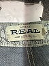 Ariat Blue Jeans Size 34 waist - photo 4