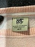 Surf Style Pink Sweatshirt Size M - photo 7