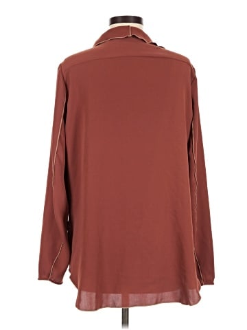 Babaton Long Sleeve Blouse (view 2)