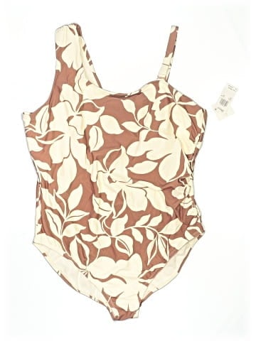 Raisins One Piece Swimsuit (view 1)