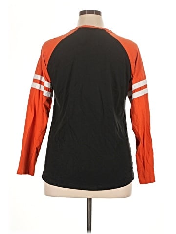 Fanatics 3/4 Sleeve T-Shirt (view 2)