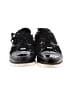 Donald J Pliner 100% Leather Black Sneakers Size 9 1/2 - photo 2