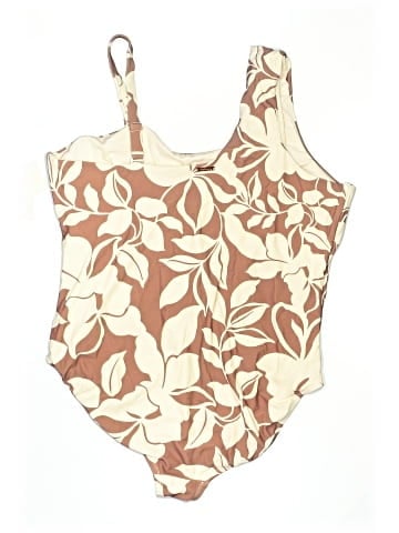 Raisins One Piece Swimsuit (view 2)