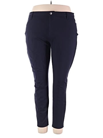 Talbots Active Pants (view 1)