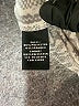 MSK Tweed Gray Cocktail Dress Size S - photo 8