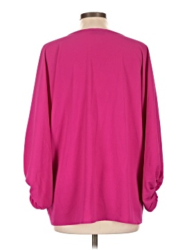 VICI 3/4 Sleeve Blouse (view 2)
