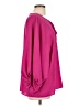 VICI Pink 3/4 Sleeve Blouse Size L - photo 4