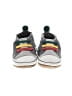 Robeez Color Block Gray Booties Size 6-12 mo (baby) - photo 2