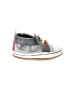 Robeez Color Block Gray Booties Size 6-12 mo (baby) - photo 1