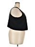 Old Navy 100% Cotton Black Tank Top Size XXL - photo 4
