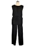 Zenana Premium Solid Black Jumpsuit Size 1X - photo 1