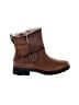 Timberland Brown Ankle Boots Size 6 1/2 - photo 1