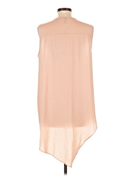 BCBGMAXAZRIA Sleeveless Blouse (view 2)