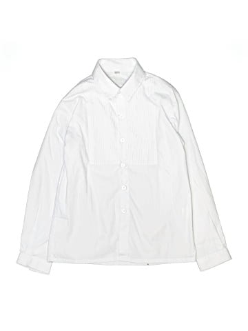 Unbranded Long Sleeve Button-Down Shirt (view 1)