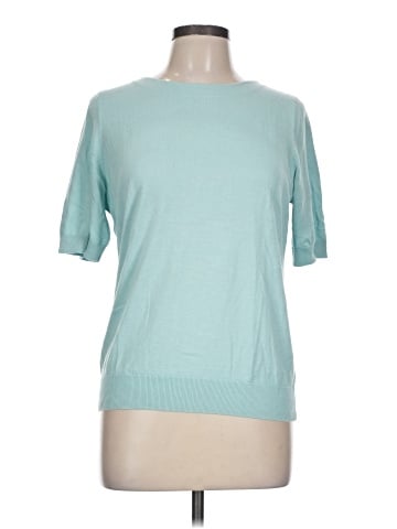 Talbots Pullover Sweater (view 1)