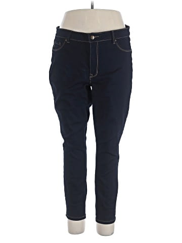 d.jeans Jeggings (view 1)