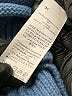 Shein 100% Polyester Blue Cardigan Size XL - photo 8