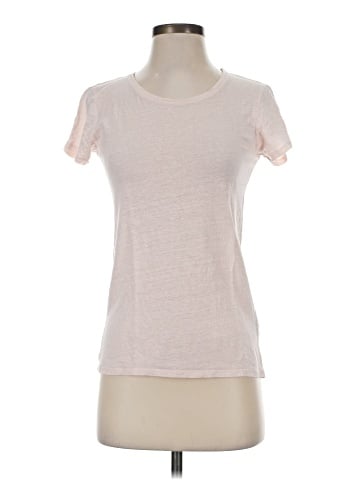 Majestic Paris Short Sleeve T-Shirt (view 1)