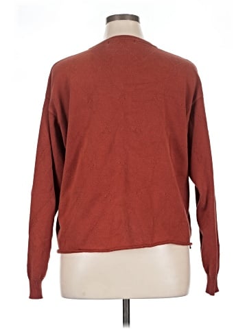 Northern Isles Pullover Sweater (view 2)