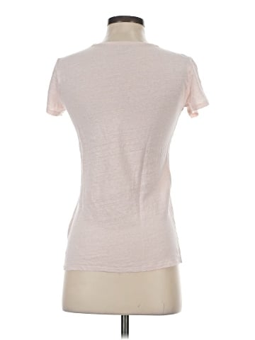 Majestic Paris Short Sleeve T-Shirt (view 2)