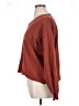 Northern Isles 100% Cotton Red Pullover Sweater Size XL - photo 5